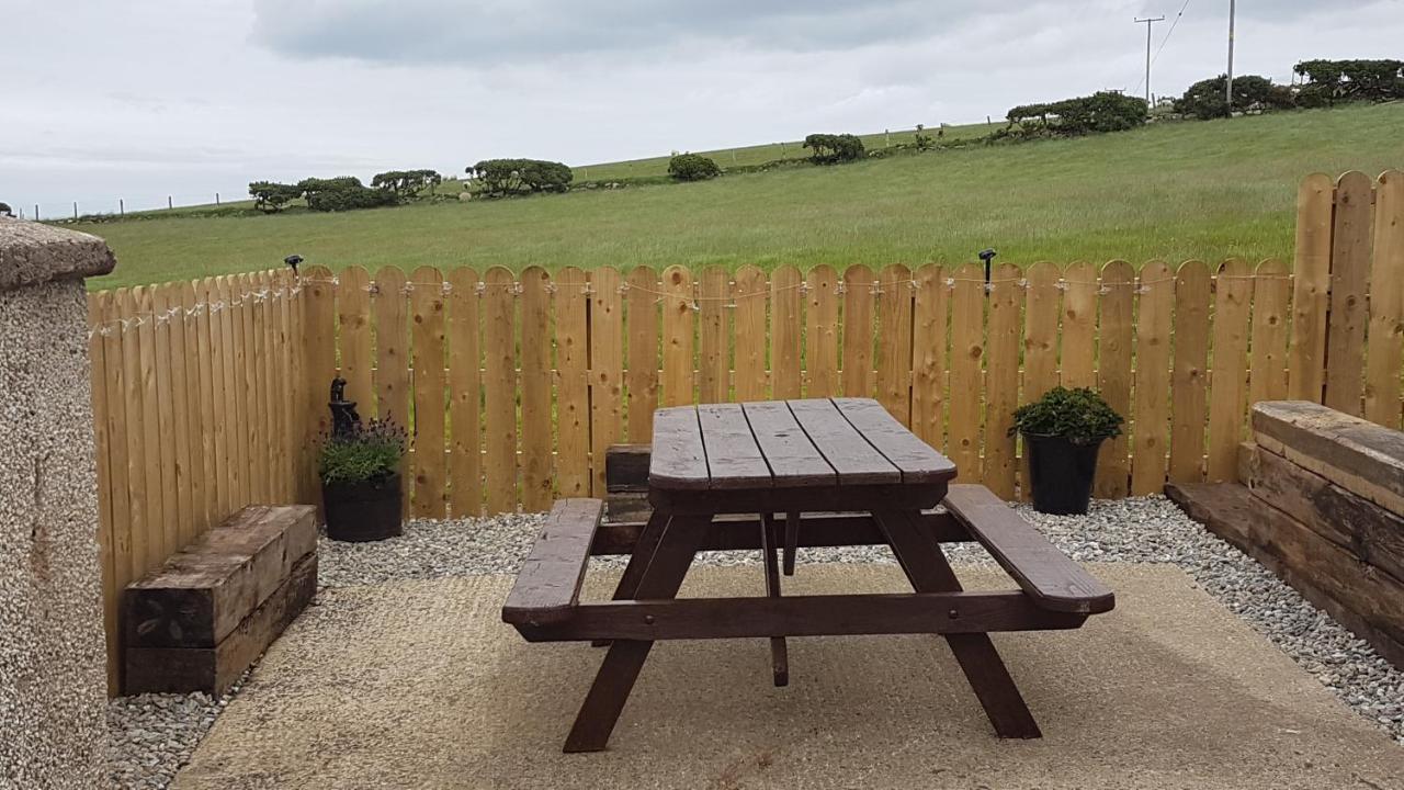 Tornabodagh House Ballycastle Exterior photo