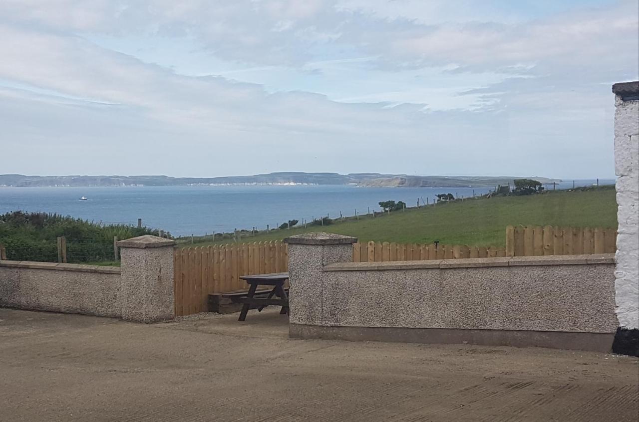 Tornabodagh House Ballycastle Exterior photo