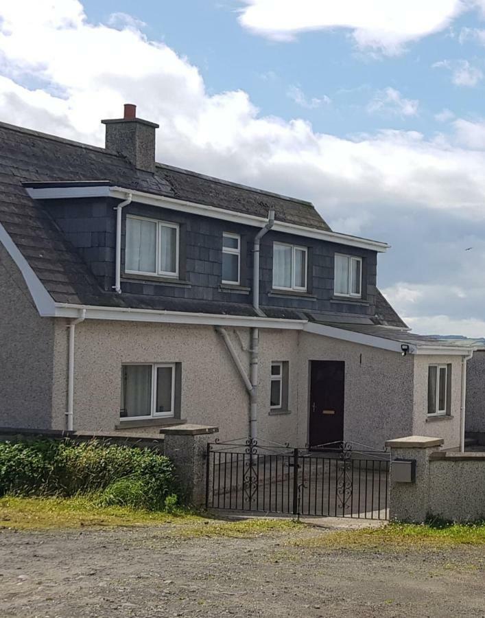 Tornabodagh House Ballycastle Exterior photo